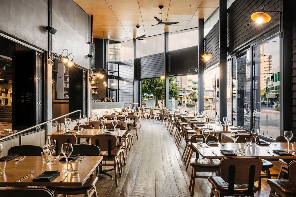 Regent Hotels return! Massive IHG & Salter Brothers deal aims to shake up Aussie stays 5 voco Gold Coast Clifford's deck seating