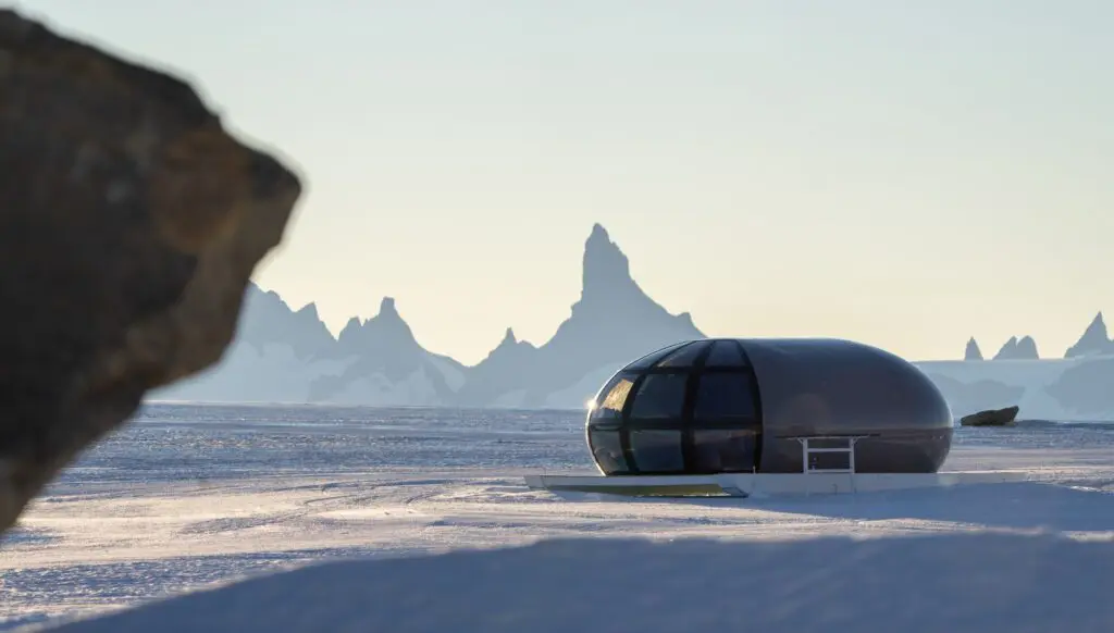Eight ultra-luxury experiences your HNW travel clients need on their radar 1 Experiences