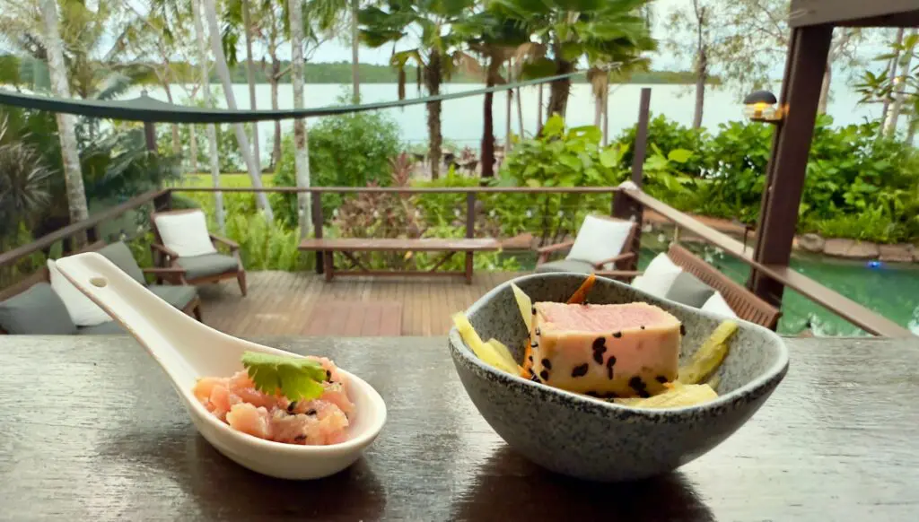 Lodge review: Seven Spirit Bay, Arnhem Land, NT 4 1000x568 11 3