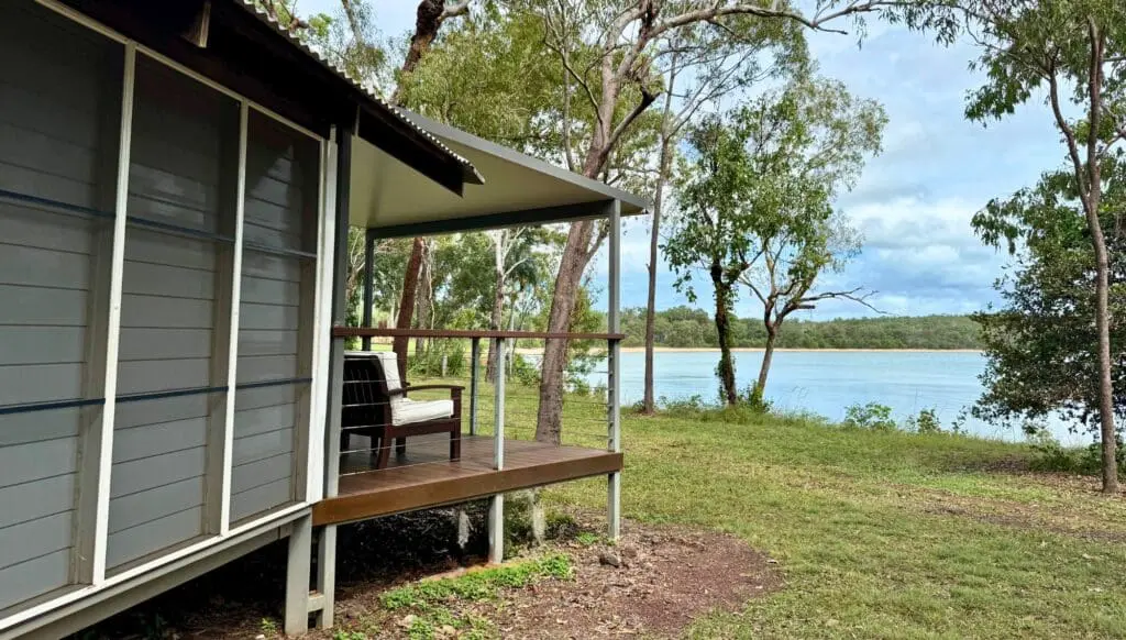 Lodge review: Seven Spirit Bay, Arnhem Land, NT 2 1000x568 19 2