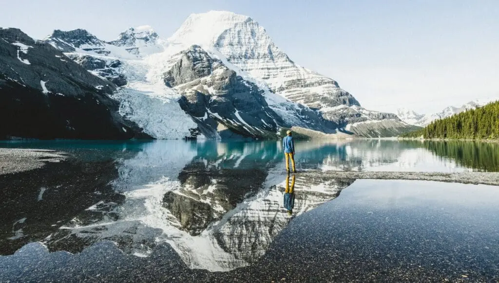 Iconic, spectacular & awe-inspiring: British Columbia’s Rainforest to Rockies 2 Rockies to Rainforest