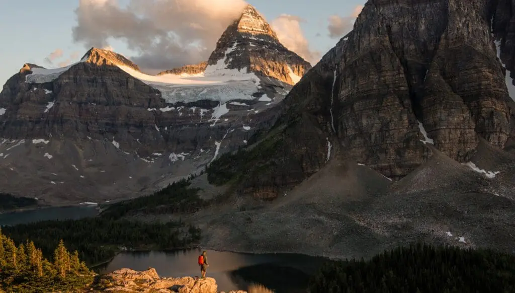Iconic, spectacular & awe-inspiring: British Columbia’s Rainforest to Rockies 1 Rainforest to Rockies