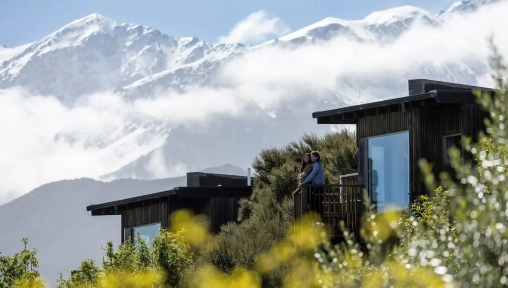 Help your clients find their 100% in Aotearoa New Zealand 3 New Zealand