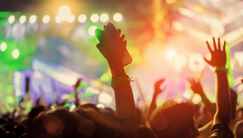 A Monster reward: win Lady Gaga tix with Delta Air Lines 2 Lady Gaga