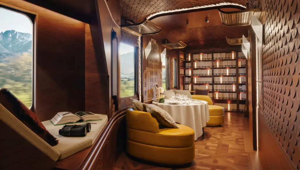 Eight ultra-luxury experiences your HNW travel clients need on their radar 6 1000x568 5