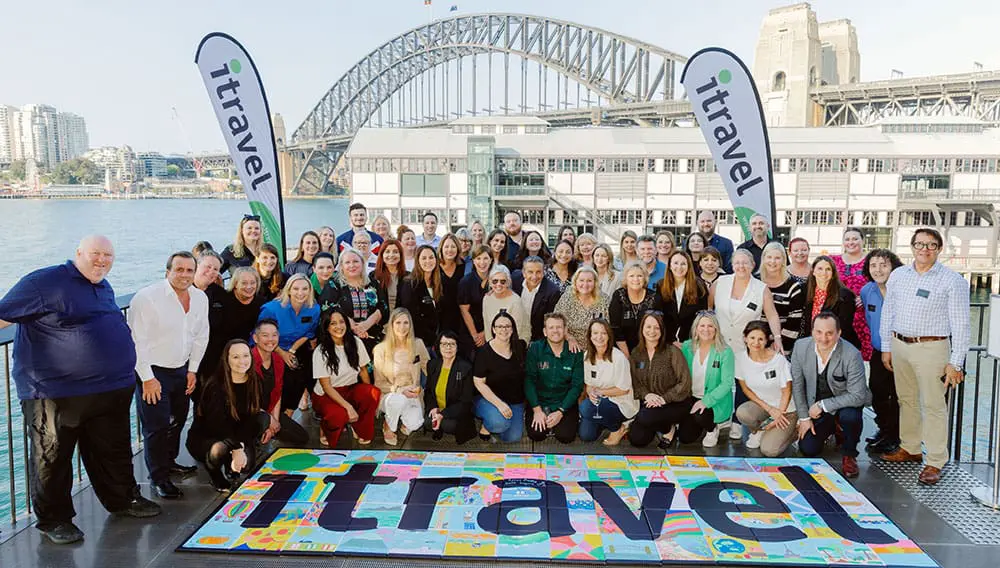 itravel welcomes two new Qld-based members to growing network 3 itravel