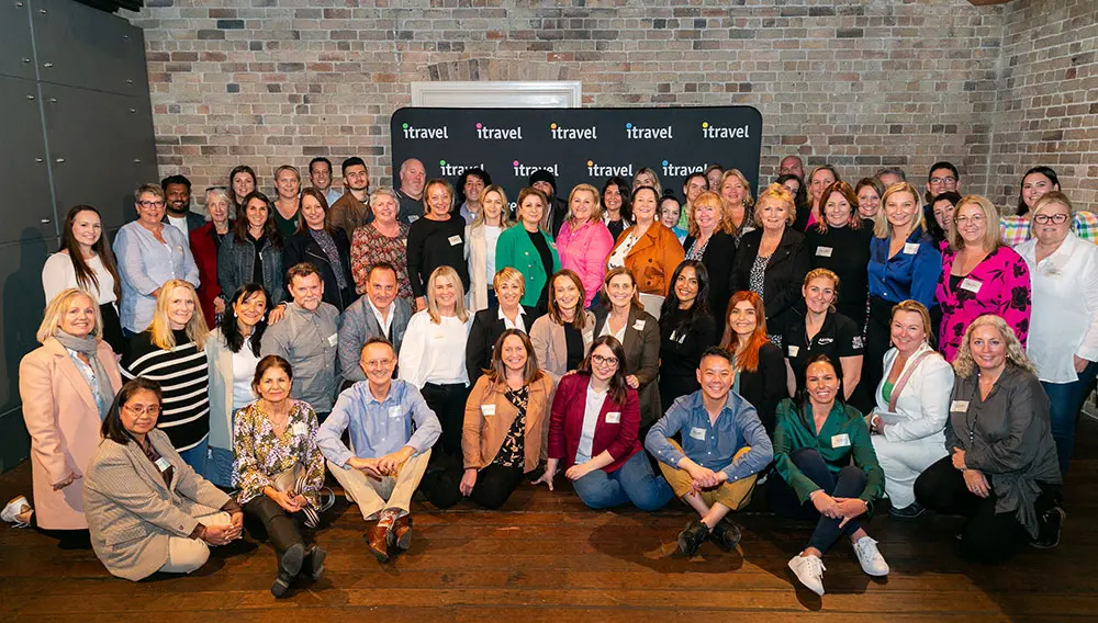 Your business, your way: unlocking flexibility with itravel 1 itravel