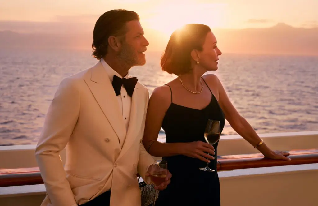 Crystal’s Sensational Savings ends soon + extended cruise experiences