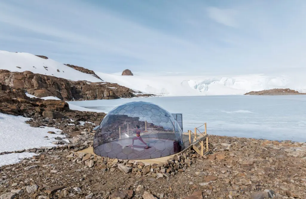 Eight ultra-luxury experiences your HNW travel clients need on their radar