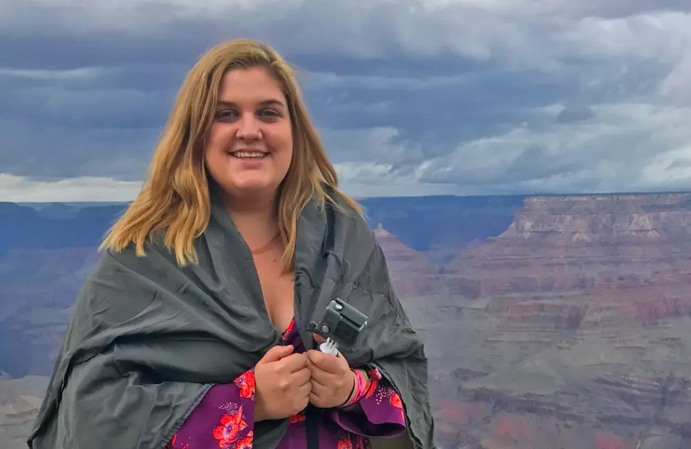 Brand USA Ambassador Spotlight: Eloise Manto, Flight Centre Senior Travel Consultant