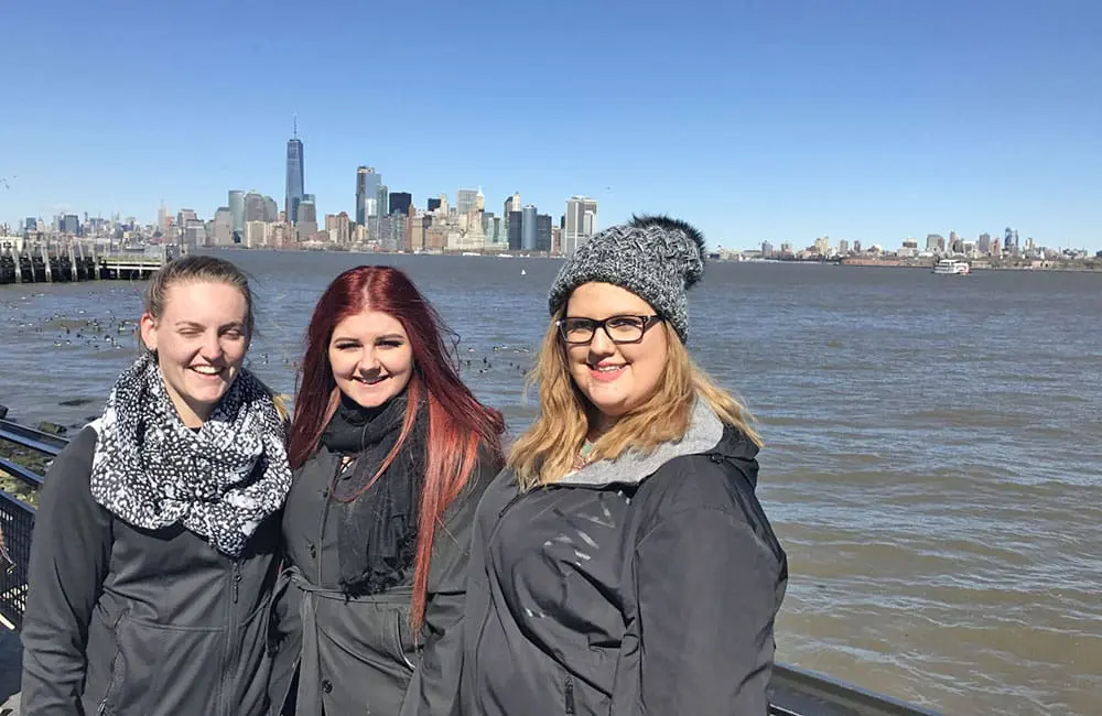 Brand USA Ambassador Spotlight: Eloise Manto, Flight Centre Senior Travel Consultant 3 Brand USA