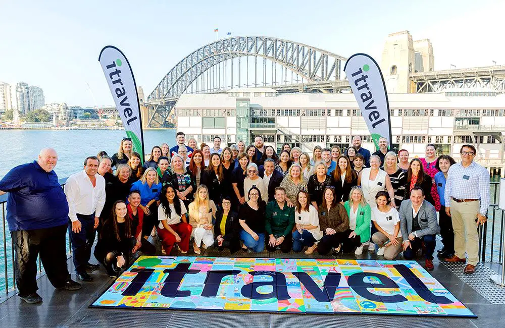 Your business, your way: unlocking flexibility with itravel