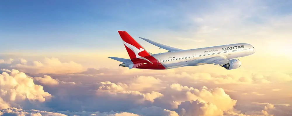 Are you ready for 1 July? A new era of distribution is coming 2 Qantas NDC