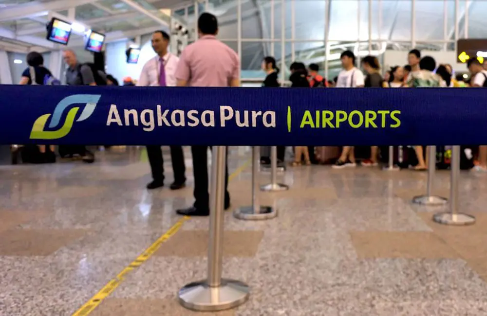 Karryon Top 10 stories of the week: Catch up on our most-wanted: Jun 20 9 Bali Denpasar Airport before the latest eruption
