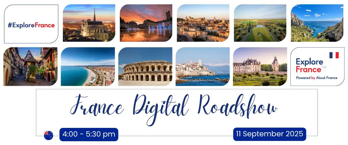 2025 EN France Digital Roadshow