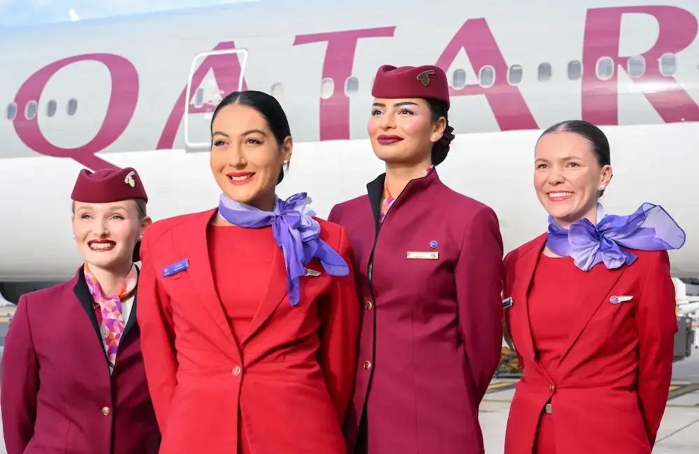 Karryon Top 10 stories of the week: Catch up on our most-wanted: Jun 20 6 Virgin Australia flights to Doha launch today. (All images by James D. Morgan from Getty Images)