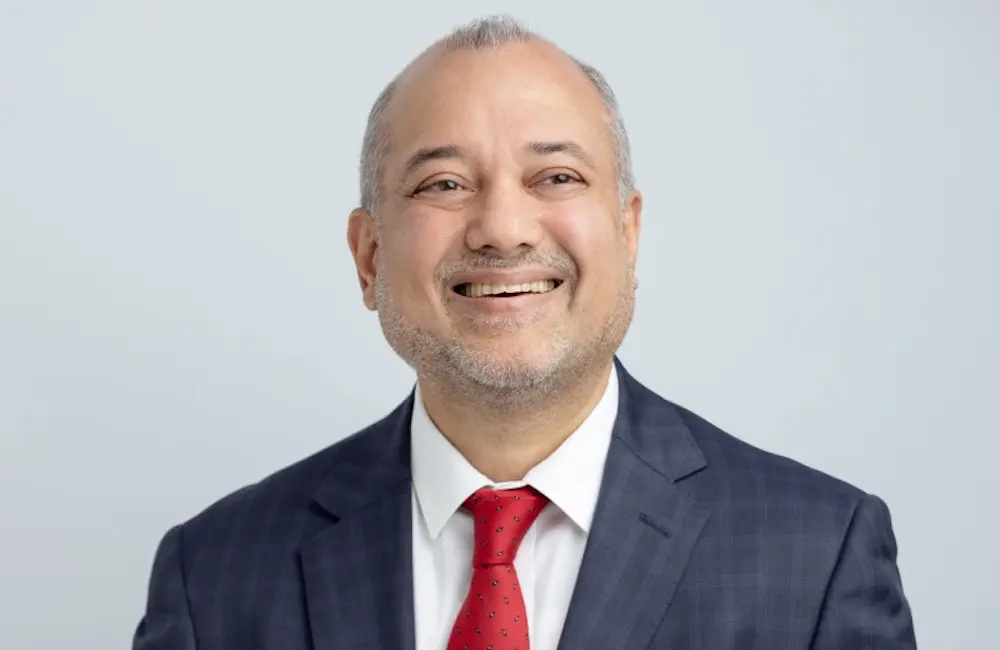 Leadership change: Lufthansa Group's Anil Rodricks steps down from Aussie role