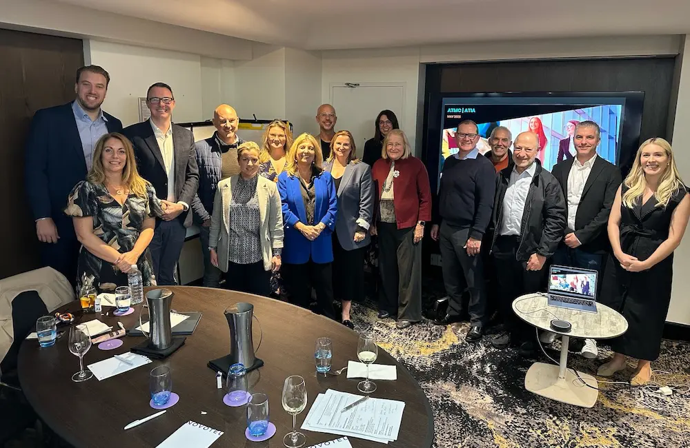 A louder voice for corporate travel: ATIA and ATMC ink historic strategic deal