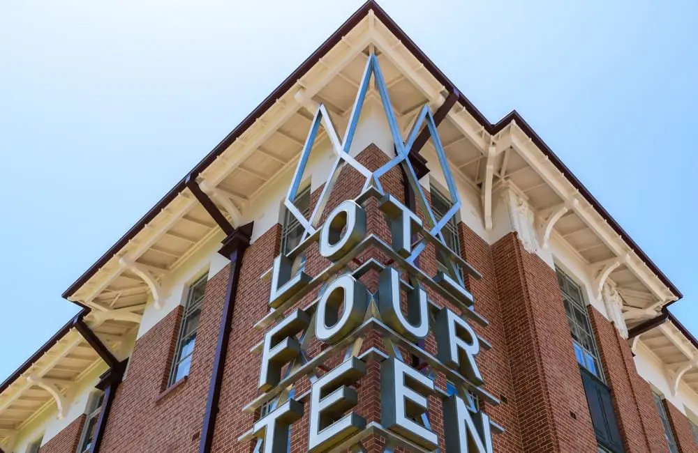 This surprising Australian capital city leads rise in corporate travel spend, Flight Centre division reveals 2 Lot Fourteen, an innovation district, is helping to fuel Adelaide's corporate travel spend rise. Image: myphotobank.com.au/Shutterstock