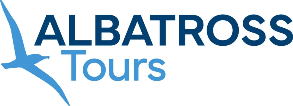 Summer lovin’: Albatross launches new & upgraded ‘26 tours + luxury line 6 Albatross Tours logo Jun 2025