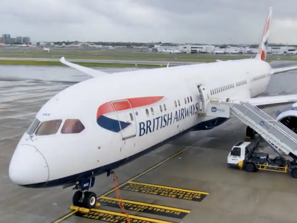 Sydney Airport lifts international capacity with major apron upgrade, as new global carrier arrives 