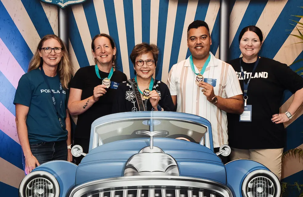 Buckle up: Brand USA & United Airlines invite Aussie travel advisors on 'Great USA Road Trip'