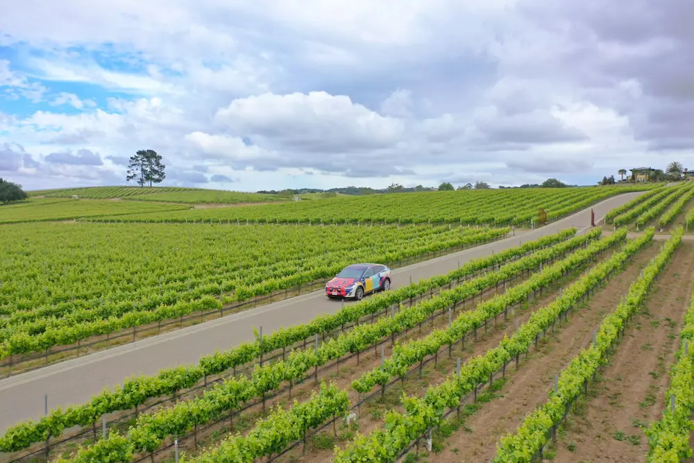 Buckle up: Brand USA & United Airlines invite Aussie travel advisors on 'Great USA Road Trip' 2 Road tripping in the US.