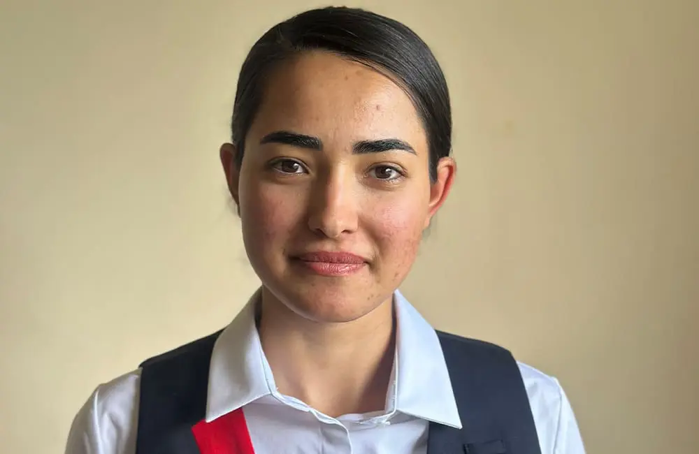 Refugee hiring in hospitality expands with Accor and Community Corporate 2 Bibi Zahra, Refugee in Hiring, Accor
