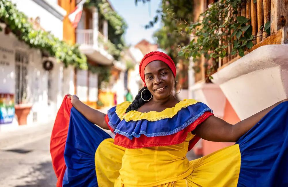 10 unmissable river cruises with AmaWaterways for lovers of slow travel 4 Cartegena, Colombia AmaWaterways