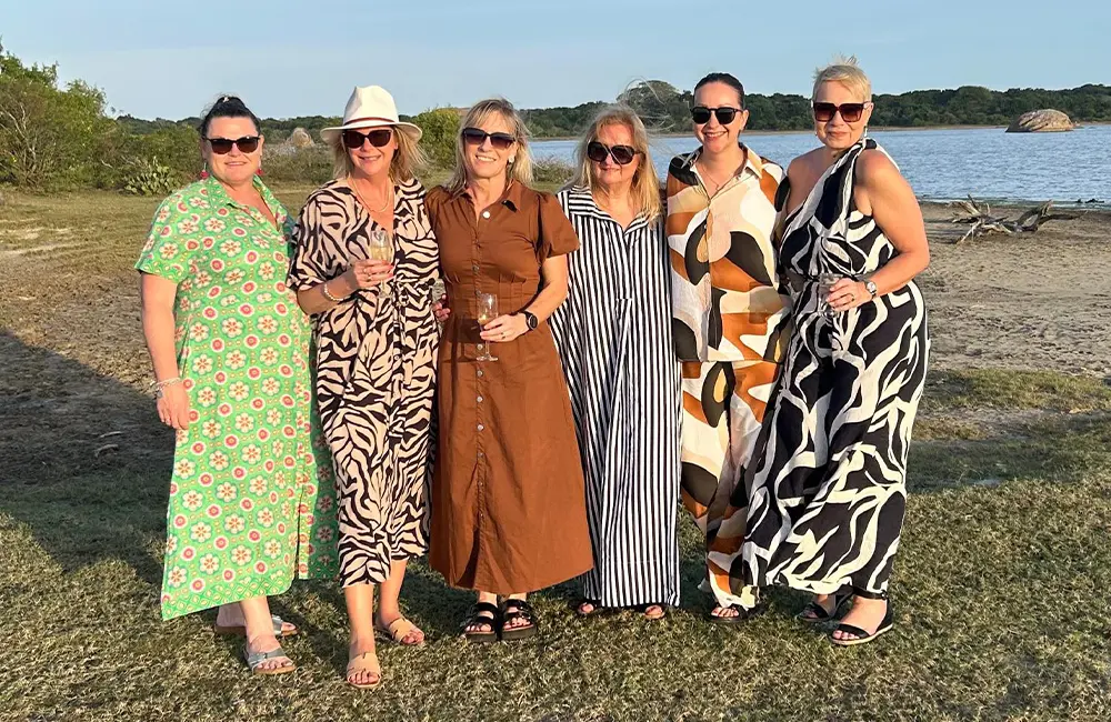 Luxury Travel Collection debuts immersion program in Sri Lanka