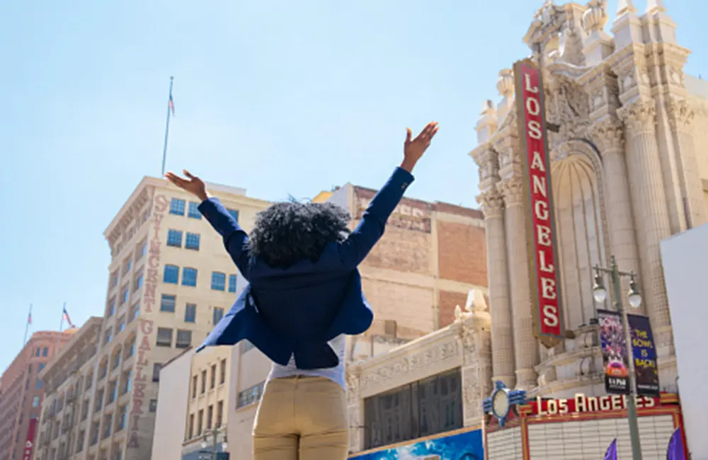 Win a spot! Viva Holidays, United Airlines & LA Tourism team up for 2025 agent famil incentive