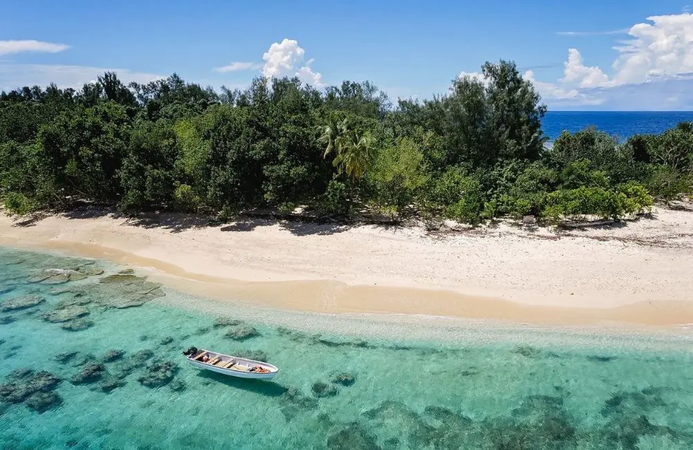 Karryon Top 10 stories of the week: Catch up on our most-wanted: Jun 6 3 Dany Island, Vanuatu