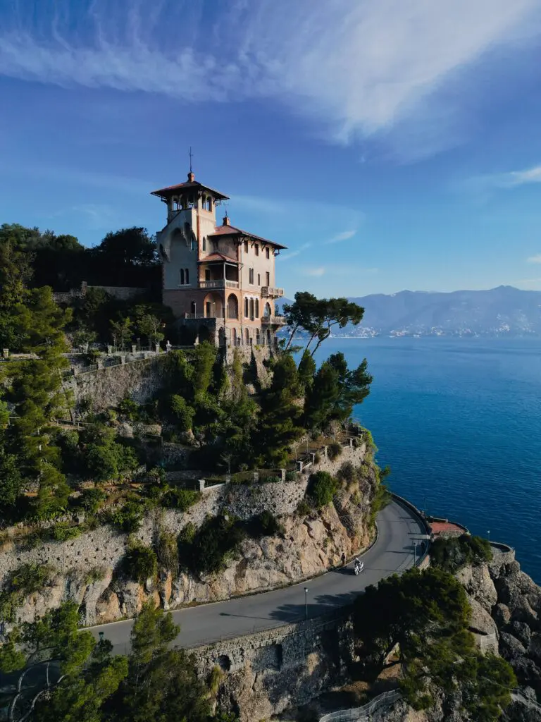 Belmond’s Portofino monastery hotel reopens with Italy’s first Dior spa and an exclusive private villa 3 Splendido, Belmond Hotel Villa Beatrice