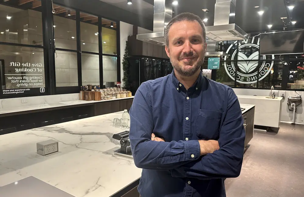 Interview: Back-Roads Touring MD Ed Pettitt on quadrupling business in 4 years + the brand's difference