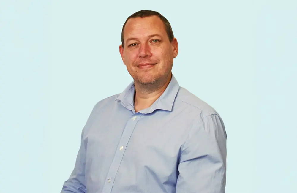 Movers + Shakers: Envoyage expands Global Product Leadership Team with 3 appointments 2 Envoyage's Paul Murrell steps into the newly created role of Global Air Leader.