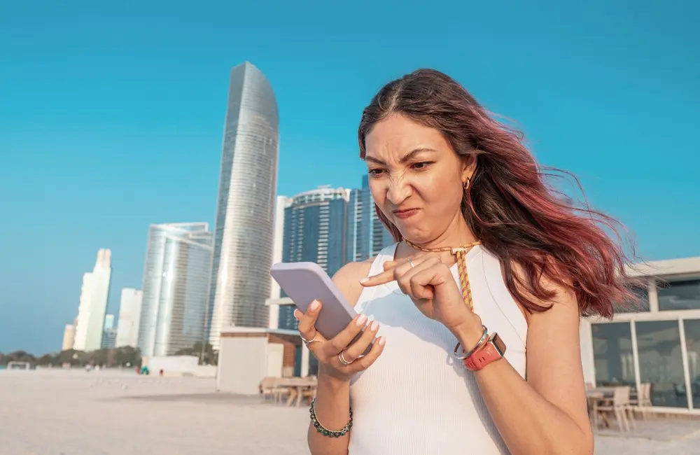 Most Aussies disappointed with social media travel recommendations IRL: study