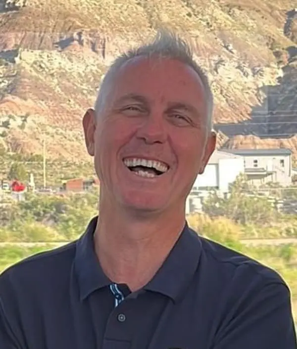 Movers + Shakers: Global Touring adds new Key Account Manager Frank Levey 2 Global Touring Key Account Manager Frank Levey outdoors.