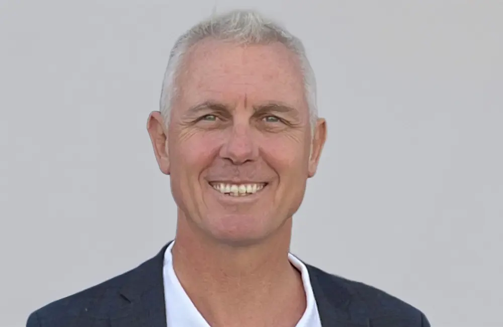 Movers + Shakers: Global Touring adds new Key Account Manager Frank Levey