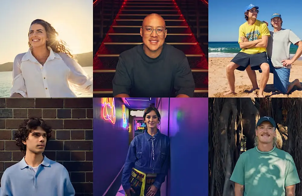 Sydney’s no one-hit wonder: Destination NSW unveils fresh 'Feel New' campaign + reveals new CEO