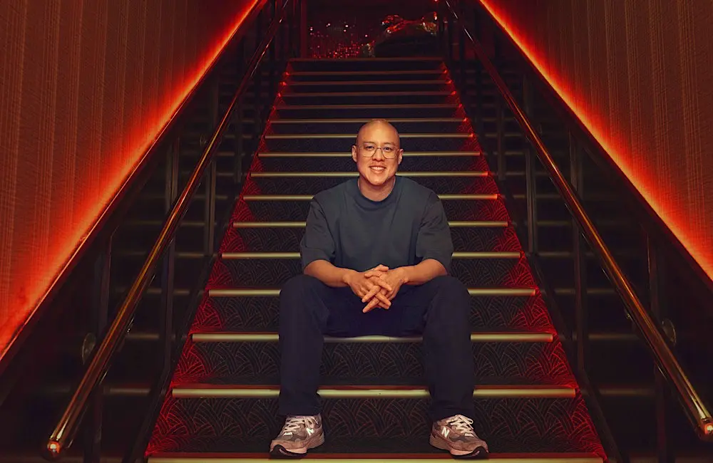 Sydney’s no one-hit wonder: Destination NSW unveils fresh 'Feel New' campaign + reveals new CEO 6 Chef Dan Hong dishes up a flavour-packed Sydney experience—from Chinatown eats to Hawkesbury oysters.
