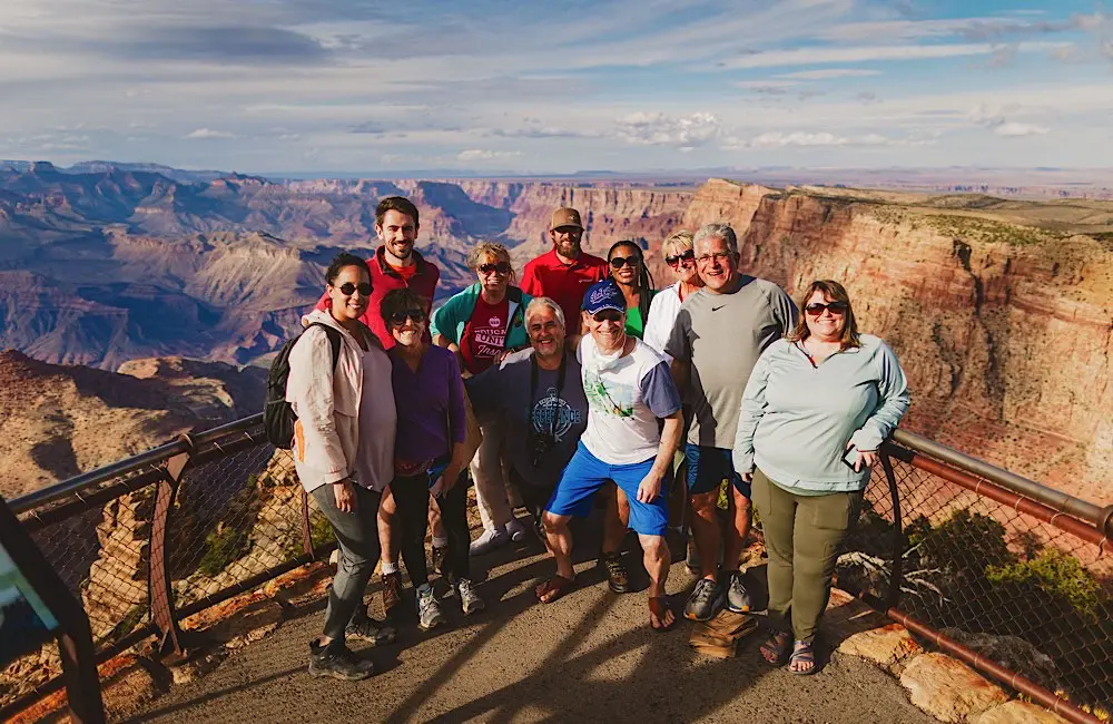U.S. national parks face billion-dollar cuts, Intrepid’s new trips help travellers fight back