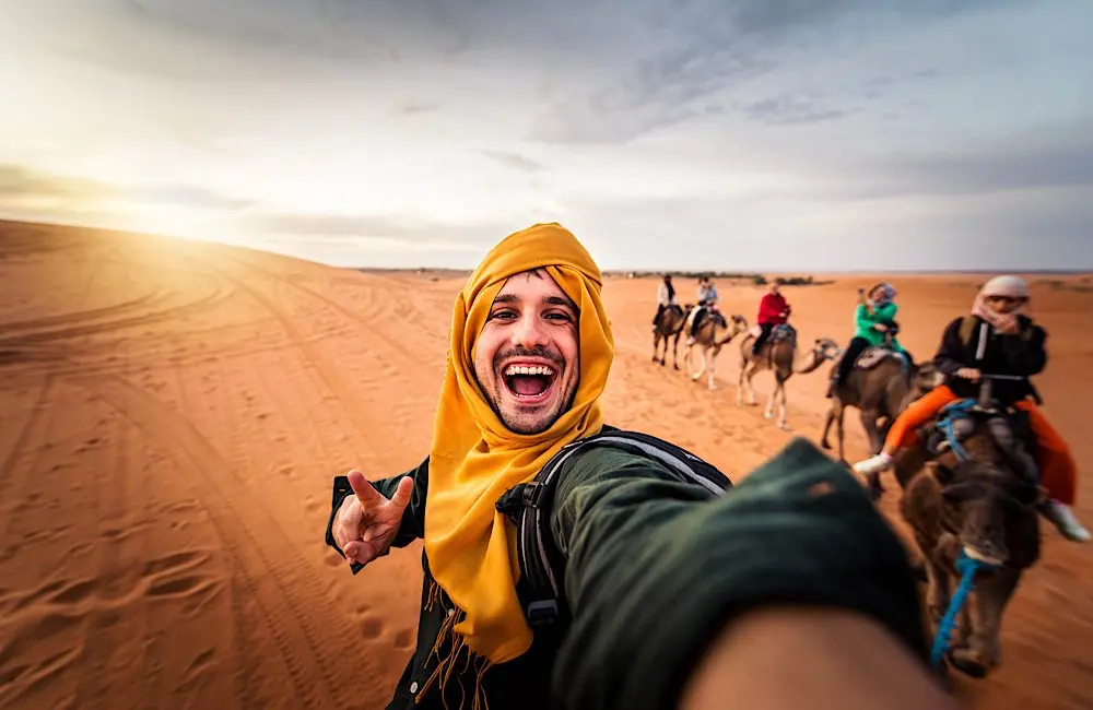 Before you fly: The 72-hour rule every young Aussie traveller needs to know