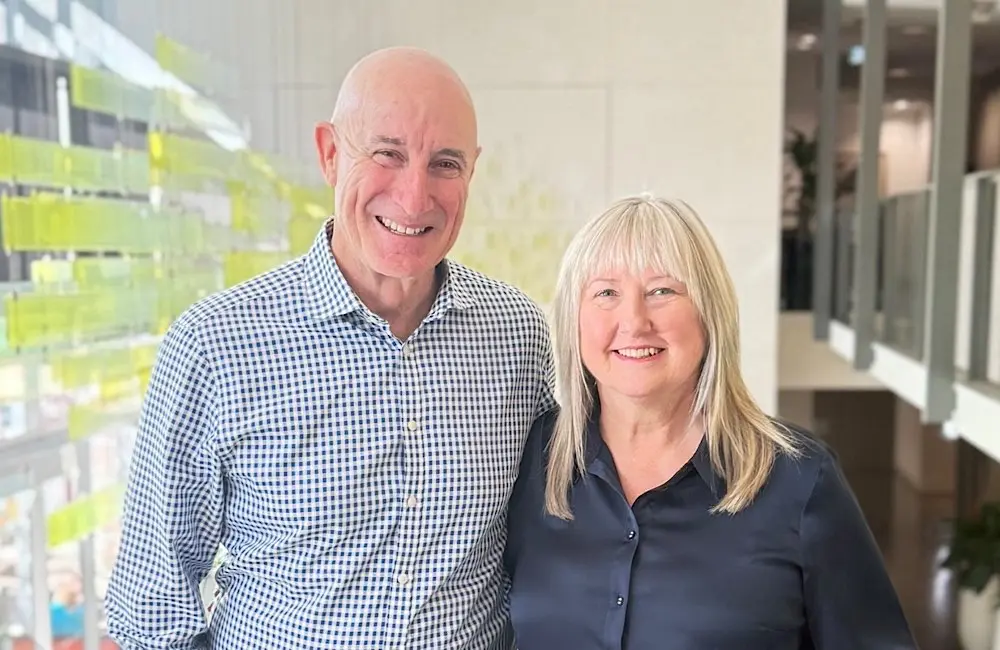 Movers + shakers: Kerrie Selby joins Travellers Choice as BDM for Queensland and Northern NSW