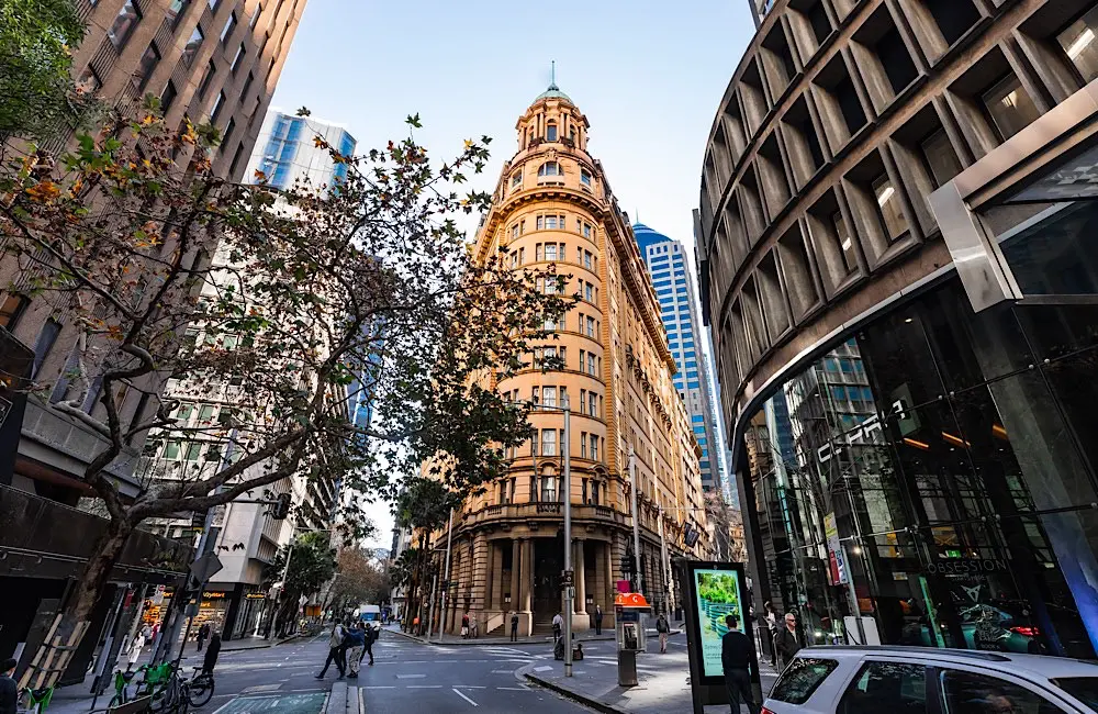 Paradox rebrands Radisson Blu Sydney as its first Australian hotel