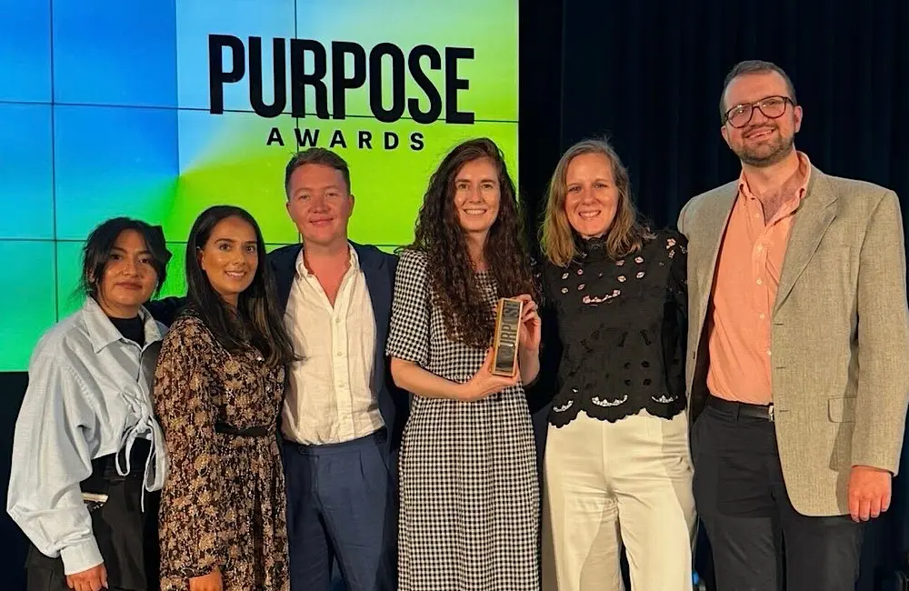 Travel with values is trending and Contiki’s latest big win proves it