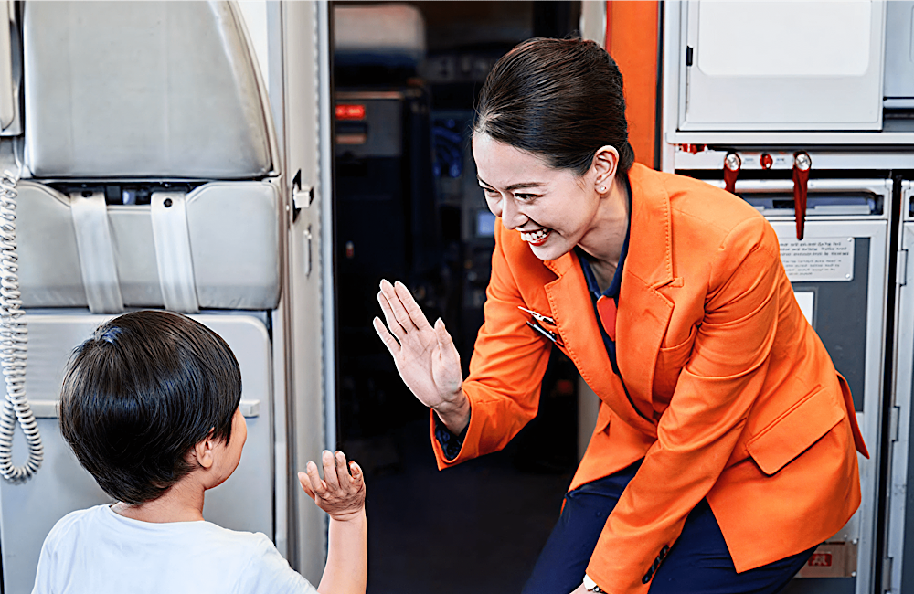 Karryon Top 10 stories of the week: Catch up on our most-wanted: Jun 27 8 Jetstar is increasing capacity to high-demand destinations across Asia, including Thailand, Japan and South Korea, from late 2025.
