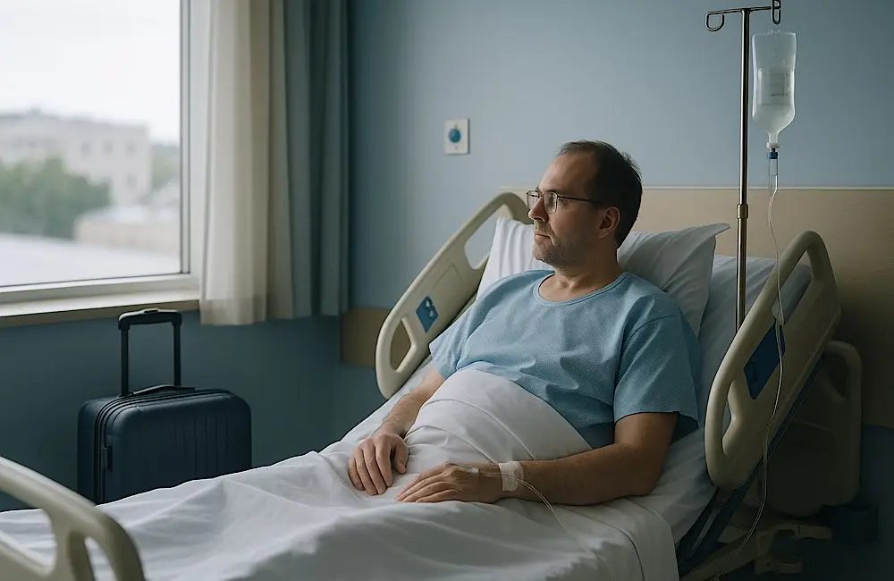 $1.7M payout leads major claims in 2025 by leading travel insurer