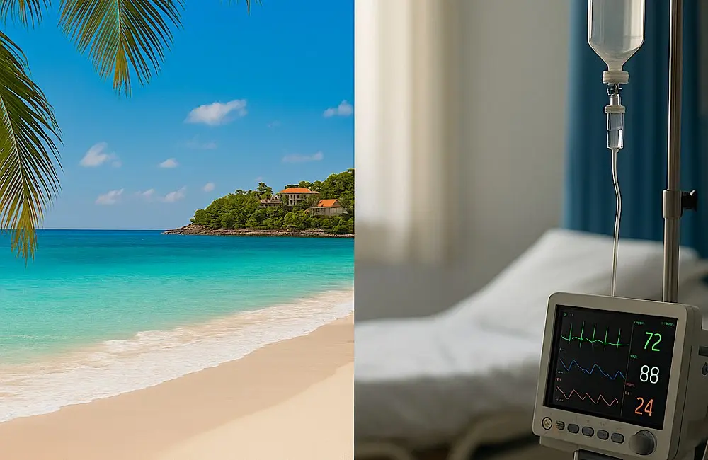 $1.7M payout leads major claims in 2025 by leading travel insurer 1 Travel insurance: When plans change, cover matters.