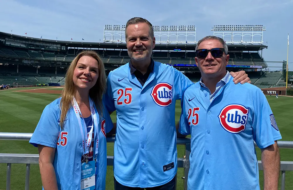 America the Beautiful: Brand USA's bold new global campaign counters funding uncertainty