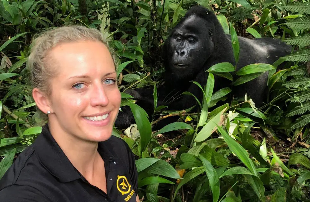 Top luxury African safaris handpicked by Africa specialist Ivona Siniarska